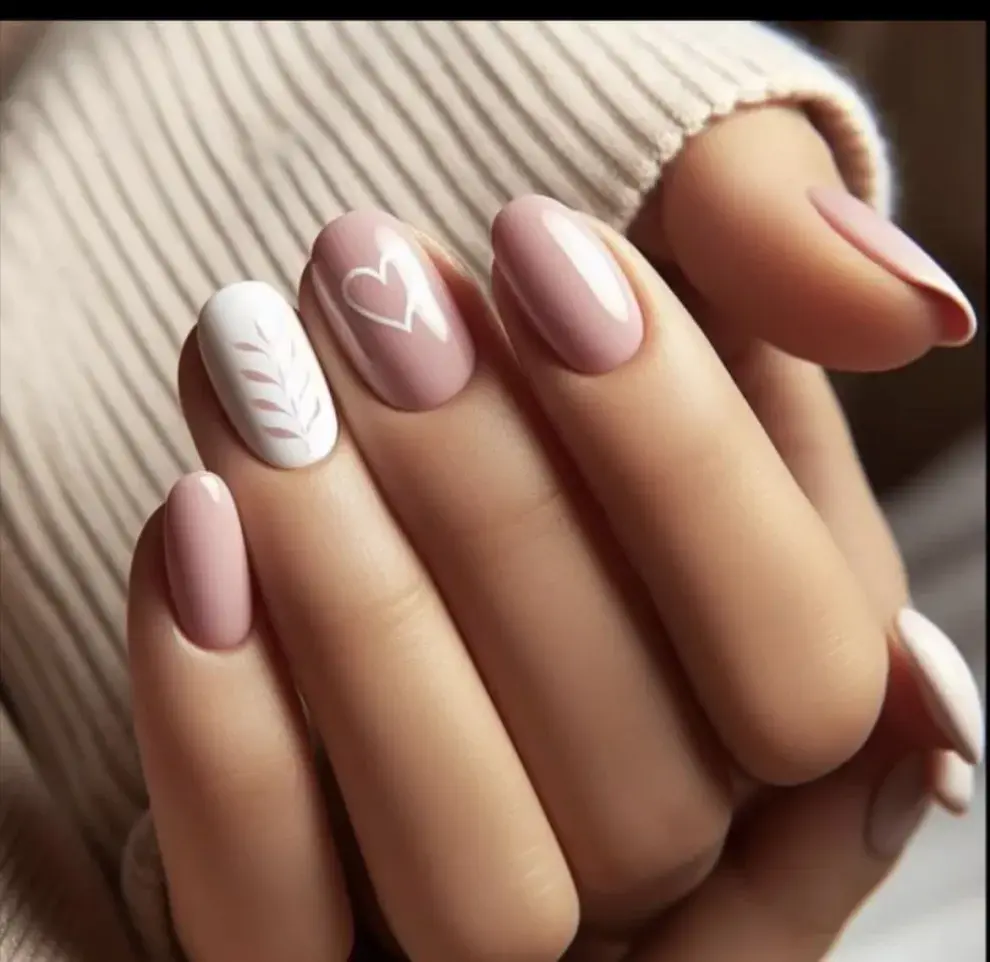 El rosa pastel será otro tono furor del 2026