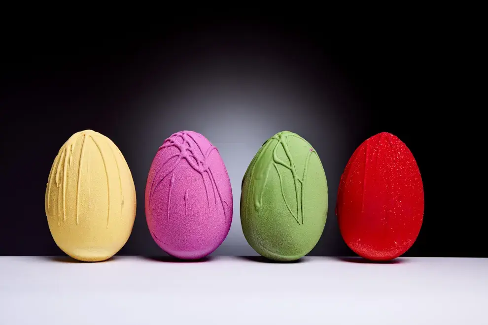 Hedonist, una opción elegante para estas Pascuas.