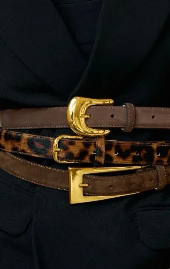 Office girl: cómo armar un armario cápsula con pocas prendas para ir a trabajar