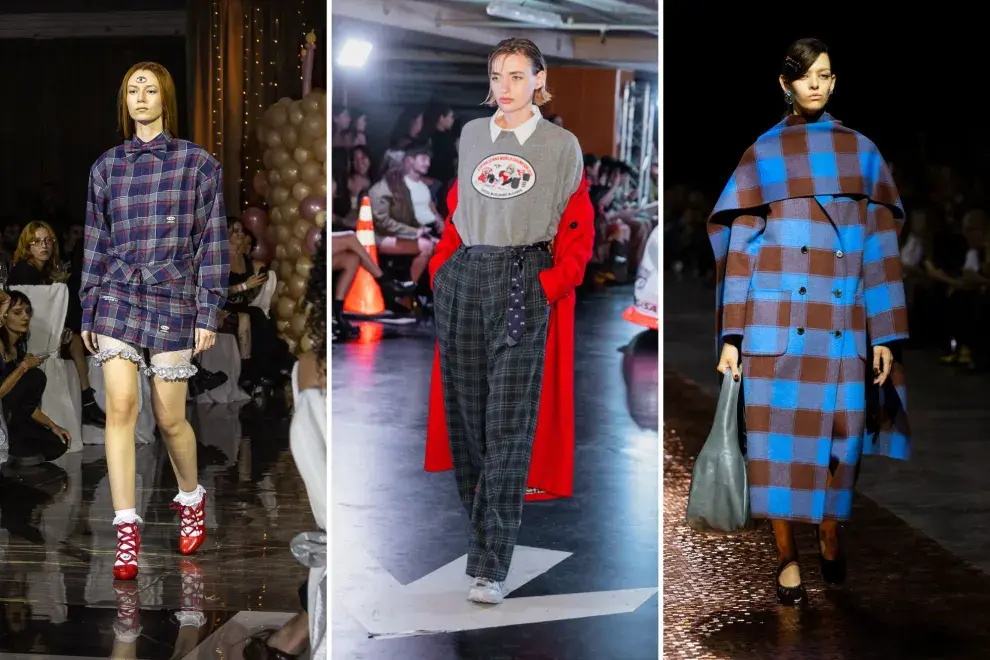 Bullbenny, Bolivia y Mishka.