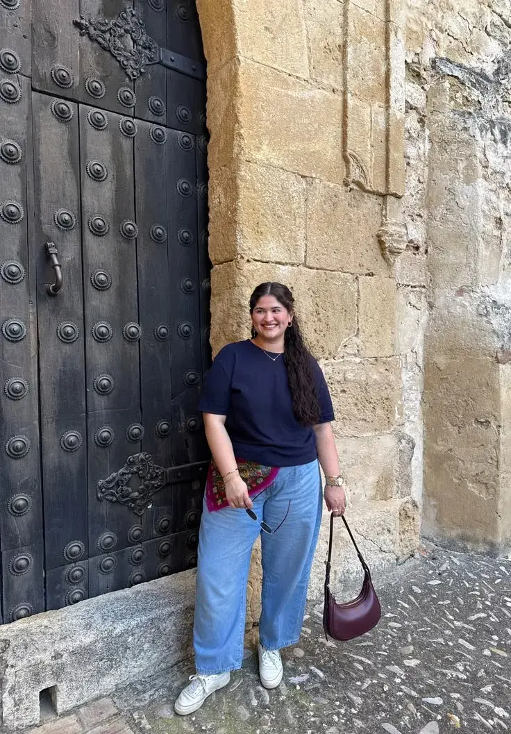 Looks de otoño: 8 looks con prendas que seguro tenés en el armario 