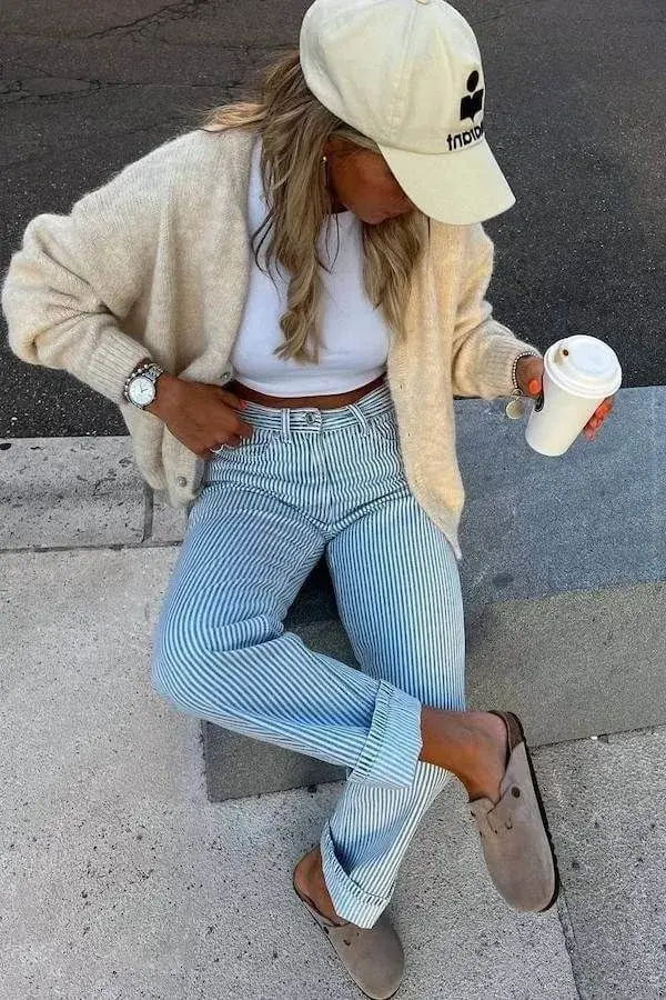 Es un calzado muy versátil para sumar a tu armario