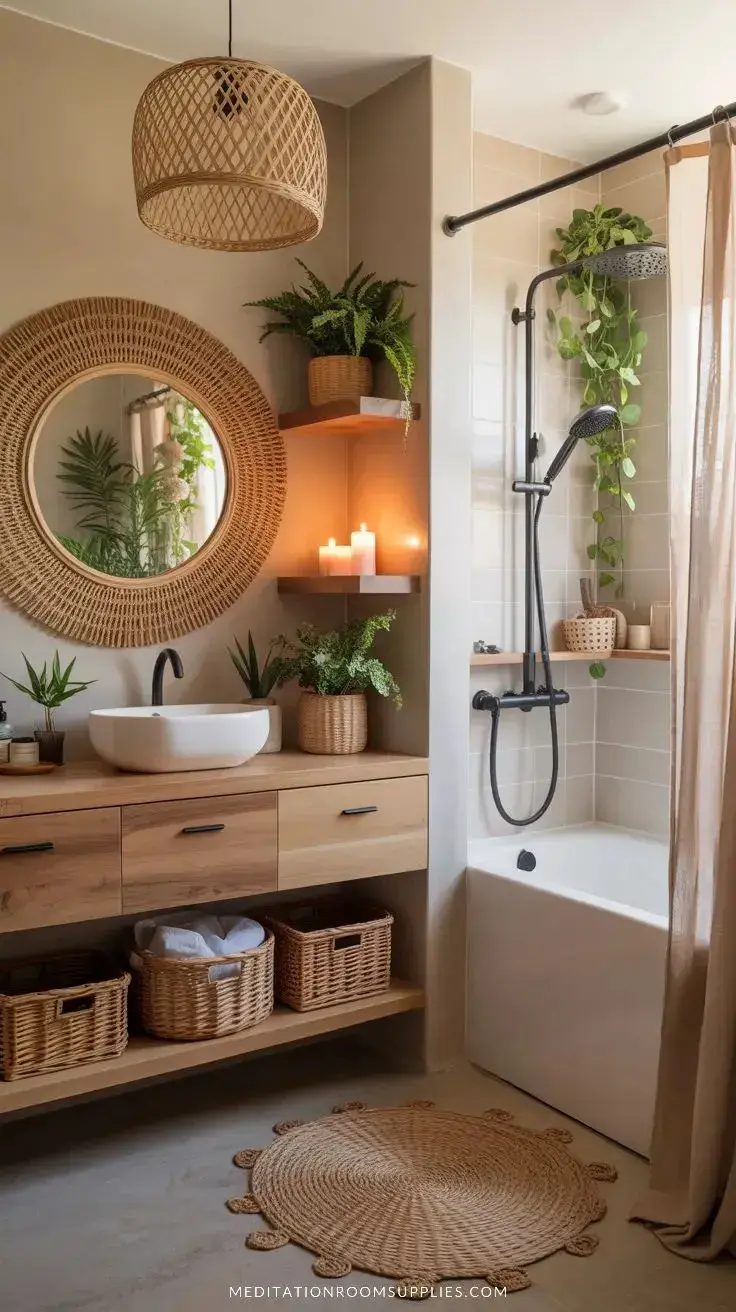 Con algunos cambios estratégicos, podés darle un aire renovado y funcional sin necesidad de refacciones.