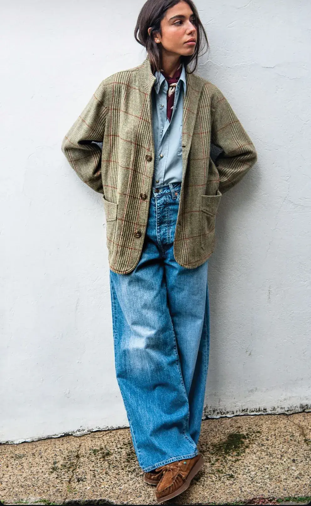 Tendencias de otoño: cottagecore, la estética romántica que vuelve esta temporada