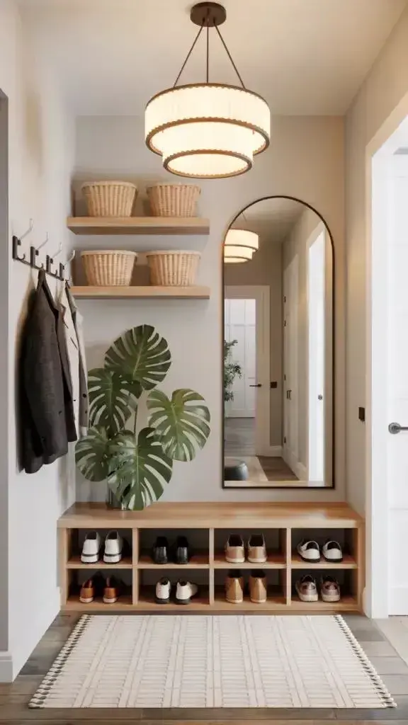 La clave está en aprovechar las paredes, elegir muebles funcionales y sumar elementos que amplifiquen visualmente el espacio.