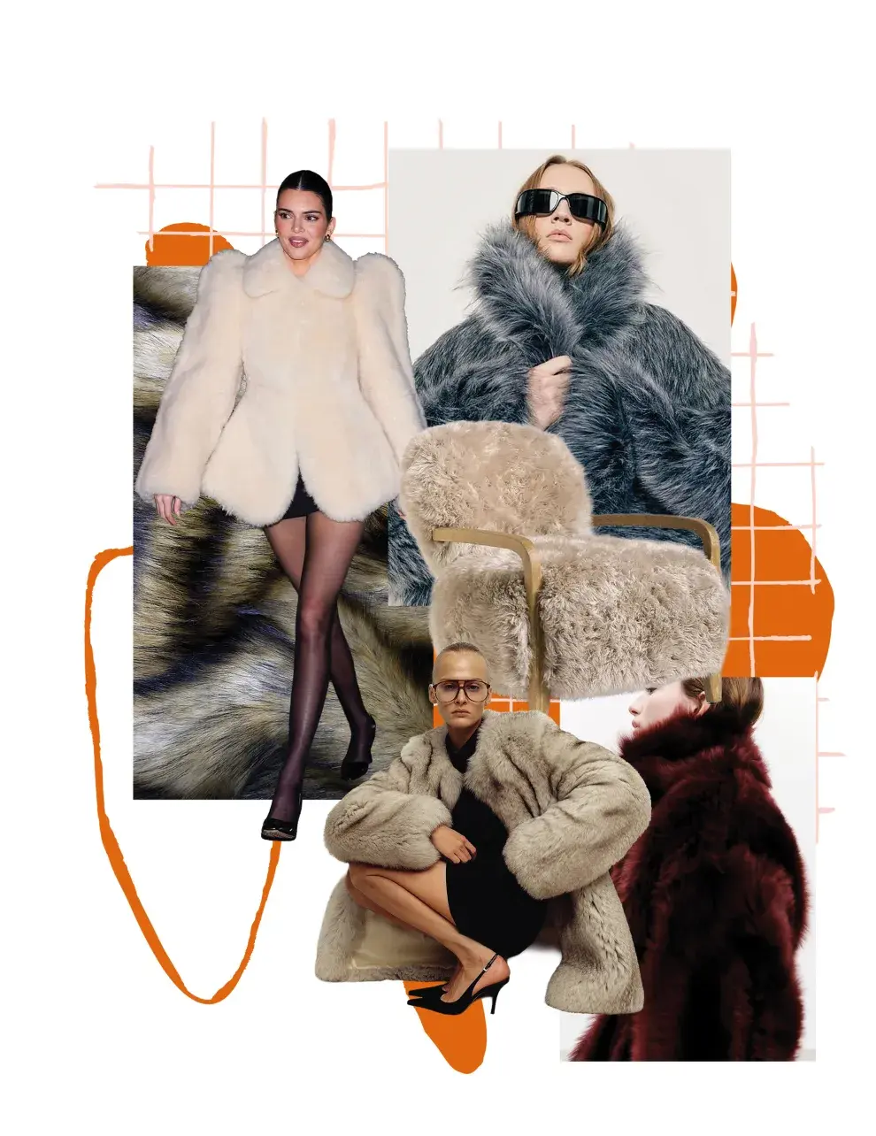 Lo que viene: las tendencias que vamos a amar en otoño-invierno 2026