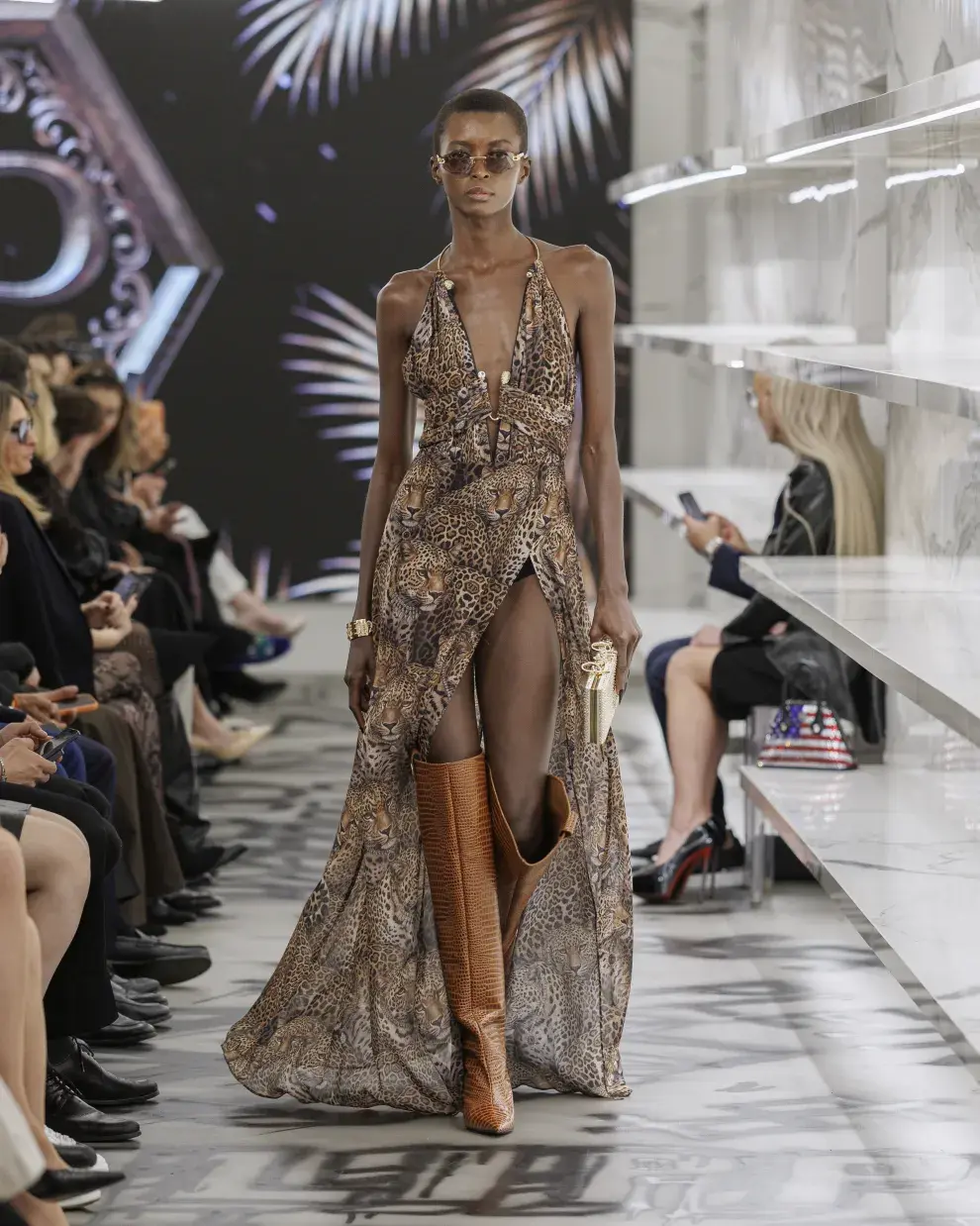 Milan Fashion Week: estas son las 9 tendencias que vimos en las pasarelas