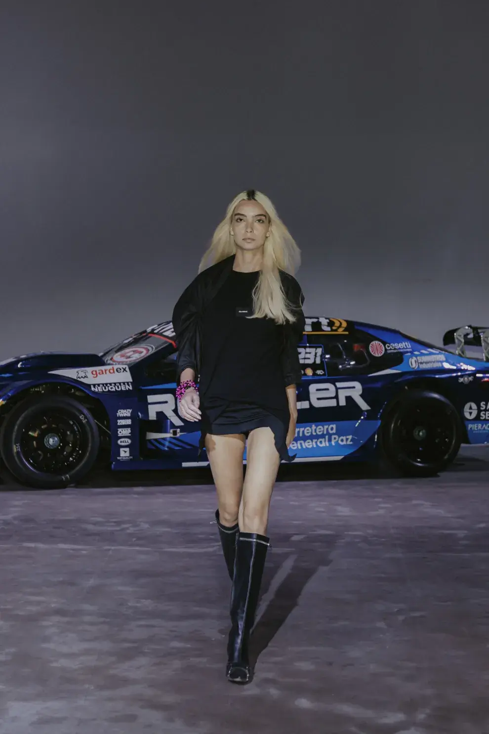 BAFWEEK Otoño-invierno 2026: lo mejor de la Semana de la Moda en Buenos Aires