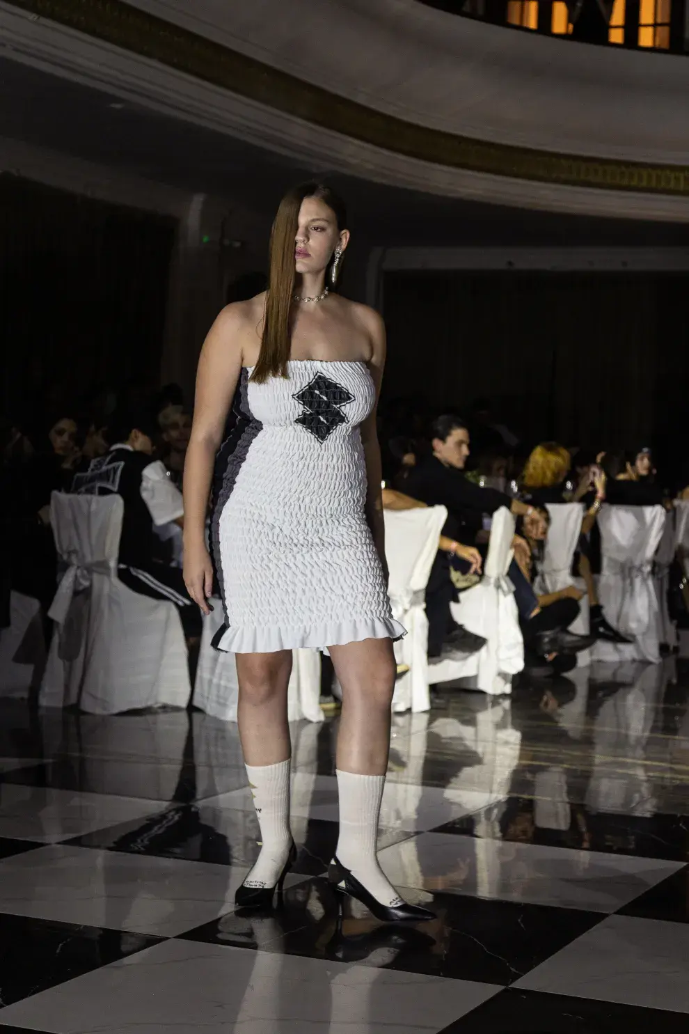 BAFWEEK Otoño-invierno 2026: lo mejor de la Semana de la Moda en Buenos Aires