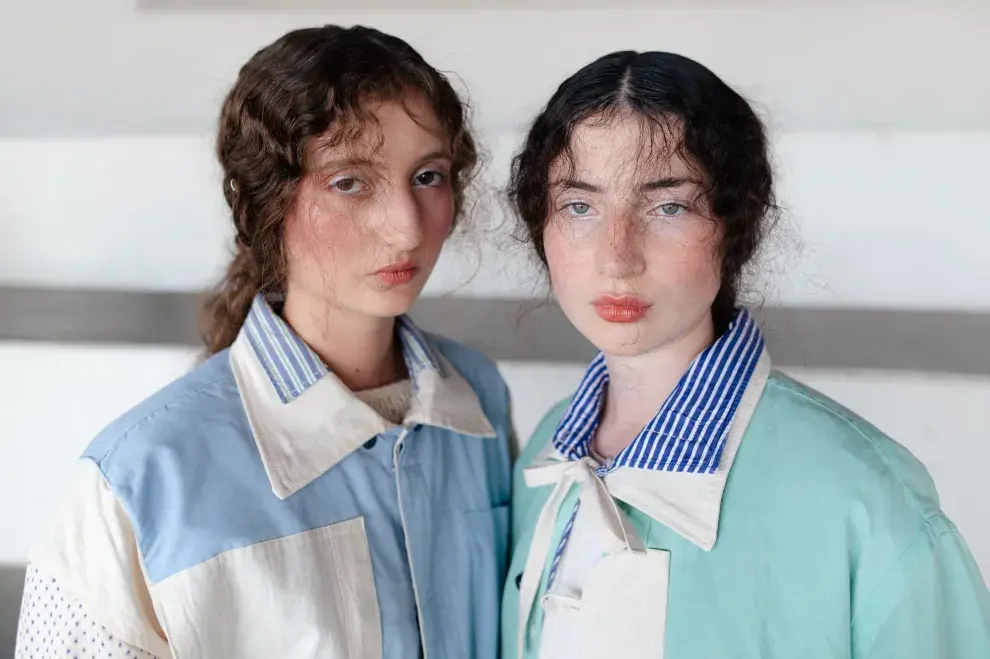 García Bello presentó la nueva colección