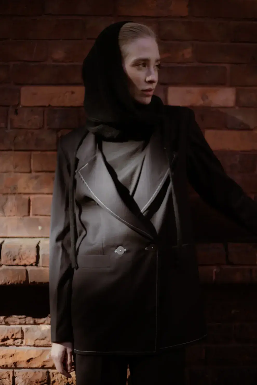 Balaclava de GeN Estudio.