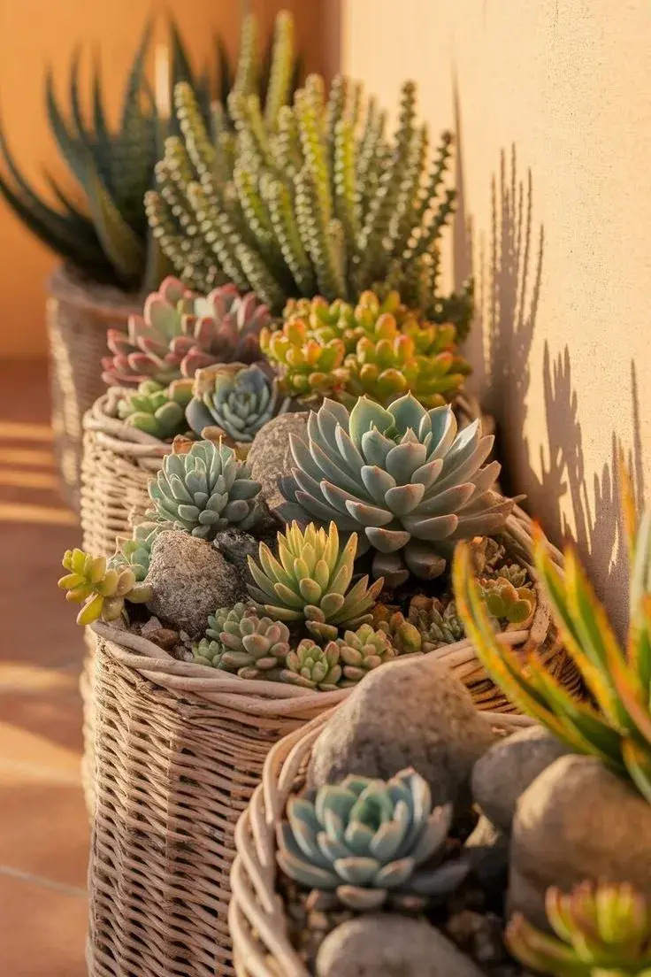 Adiós al balcón sin plantas: 5 ideas simples para llenarlo de verde