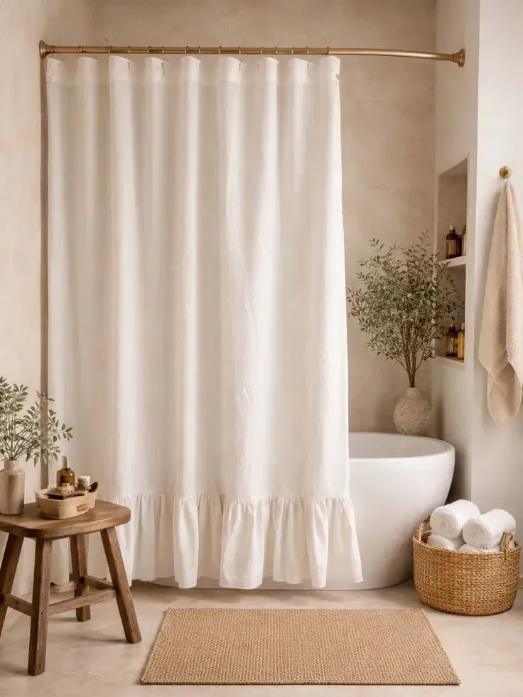 Mini cambios, gran impacto: 5 ideas simples para actualizar tu baño