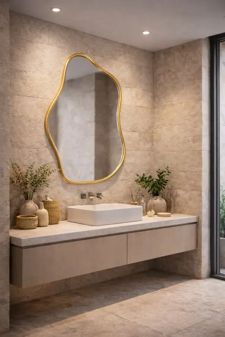 Mini cambios, gran impacto: 5 ideas simples para actualizar tu baño