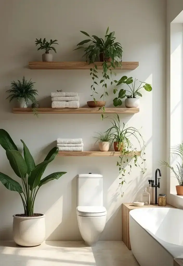 Mini cambios, gran impacto: 5 ideas simples para actualizar tu baño