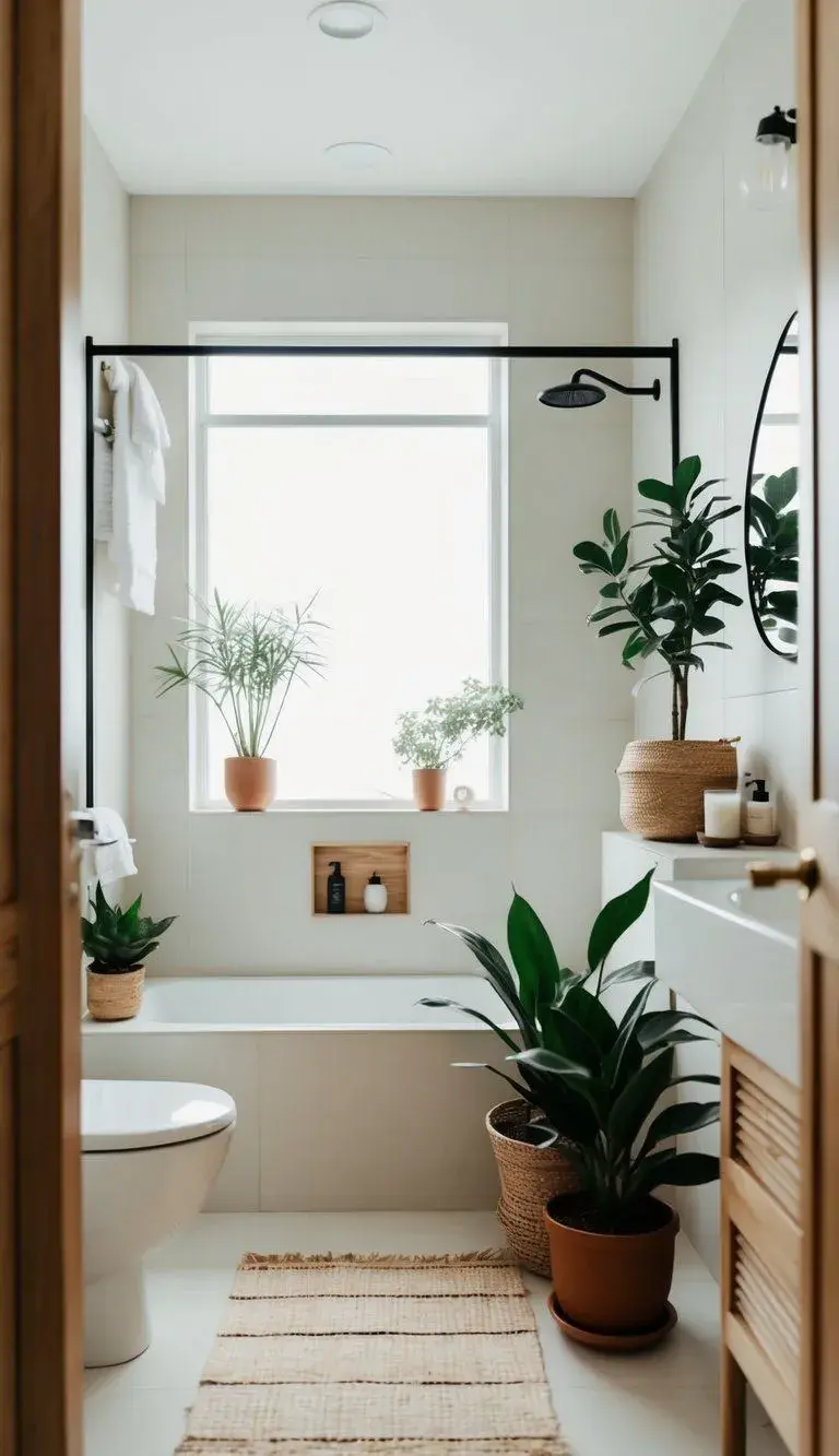 Foto de decoración de interiores.