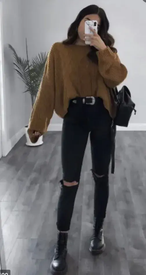 Por eso, en las tendencias de 2026 se busca un equilibrio más claro entre volumen y proporción: prendas que marquen la cintura, hombros con mayor estructura y combinaciones que estilicen la figura.