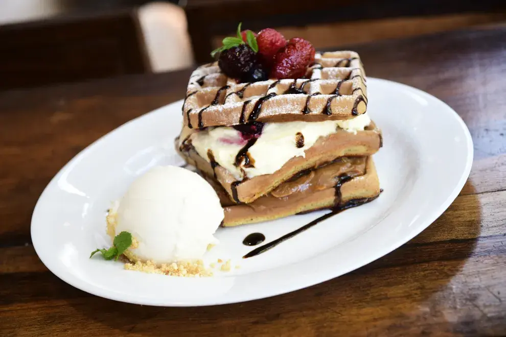 Pascua: 5 lugares para salir a merendar con chicos el domingo