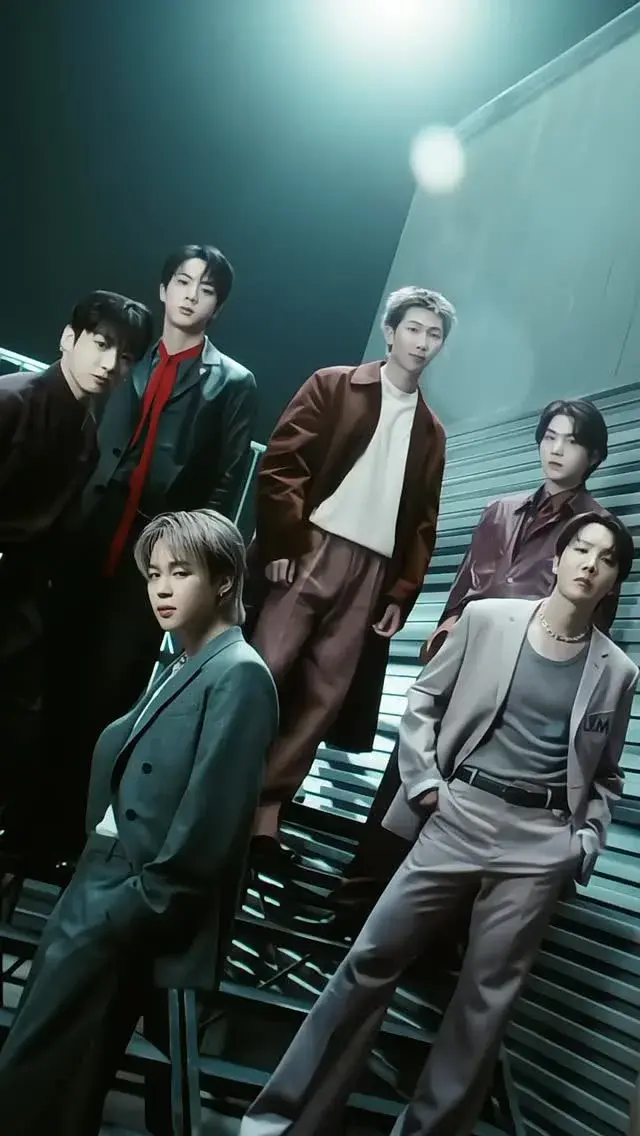 Cuándo será el show en vivo de BTS en Netflix