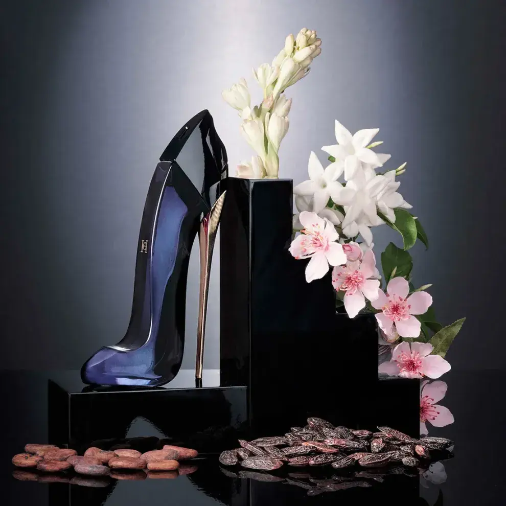 Foto del perfume Carolina Herrera Good Girl EDP.