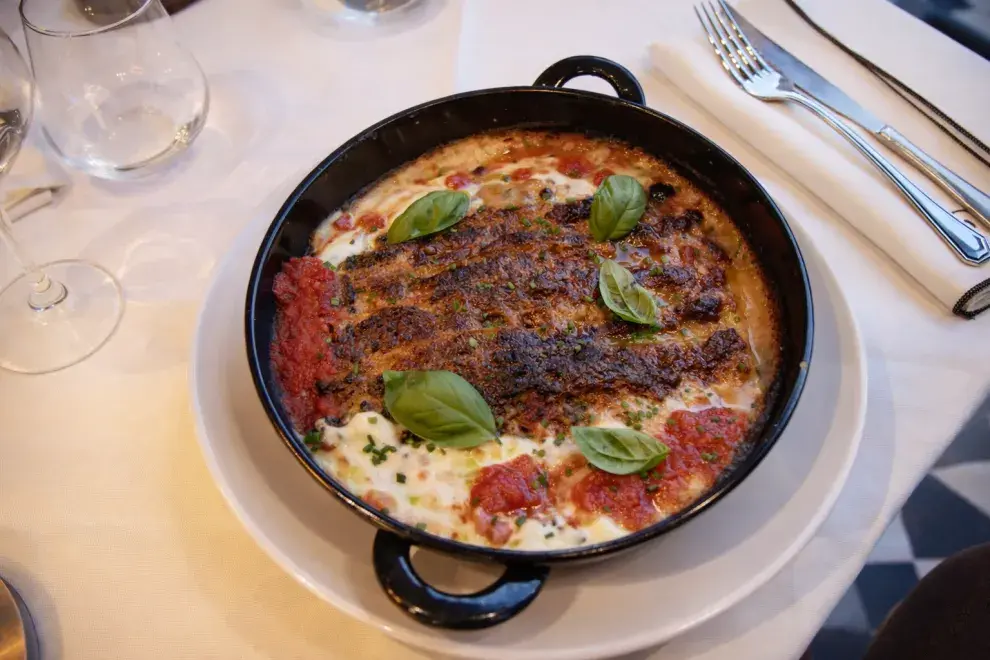 casonas históricas donde comer rico y disfrutar de la historia del lugar