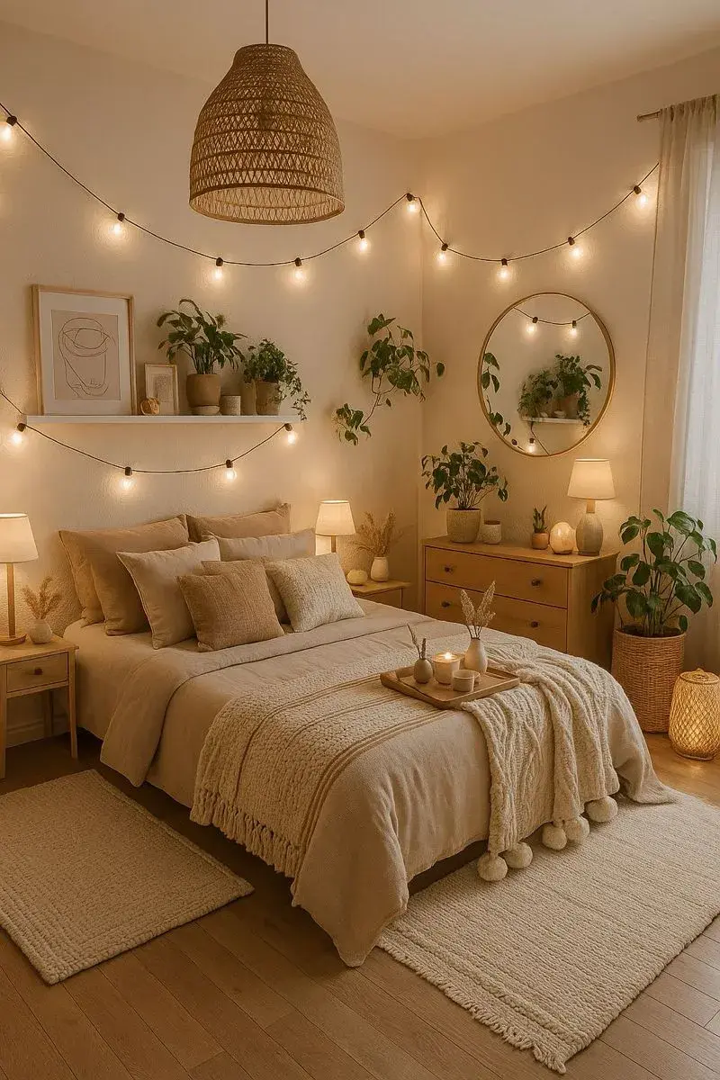 La iluminación es uno de los factores más determinantes