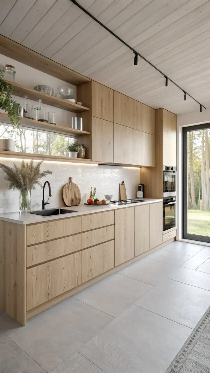 Mini cambios, gran impacto: ideas rápidas para actualizar tu cocina