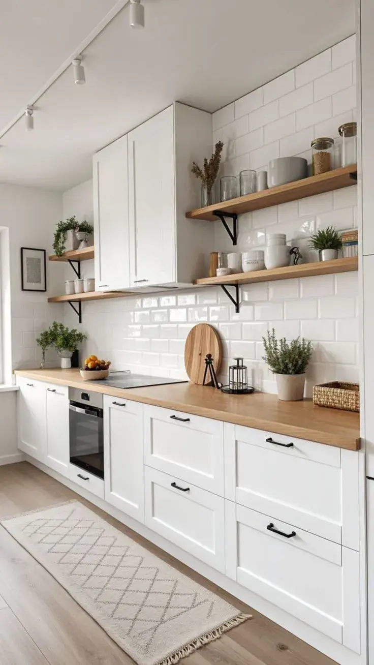 5 claves para renovar tu cocina