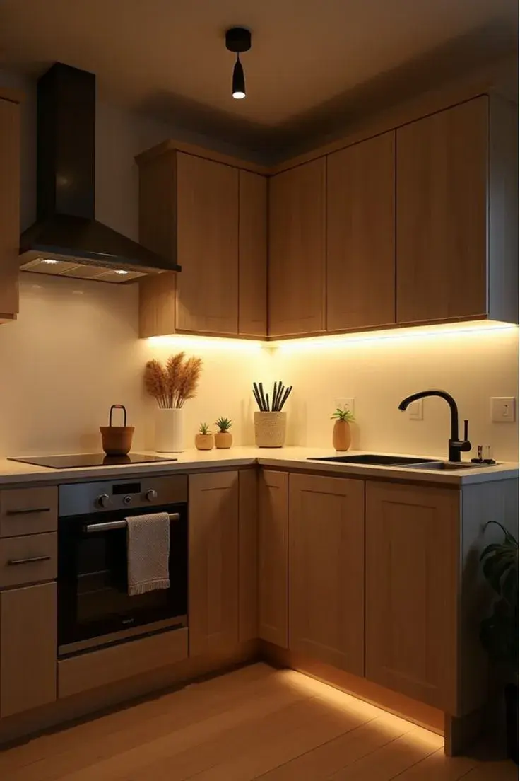 5 claves para renovar tu cocina