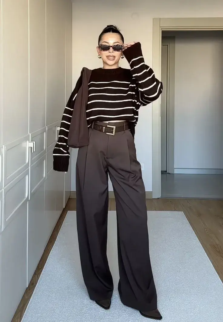 Colores de otoño 2026: las tendencias clave que arrasan en la moda