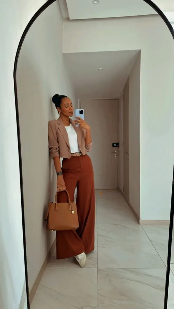 Coloro reveló el color del otoño: cuál será el tono que marcará la temporada