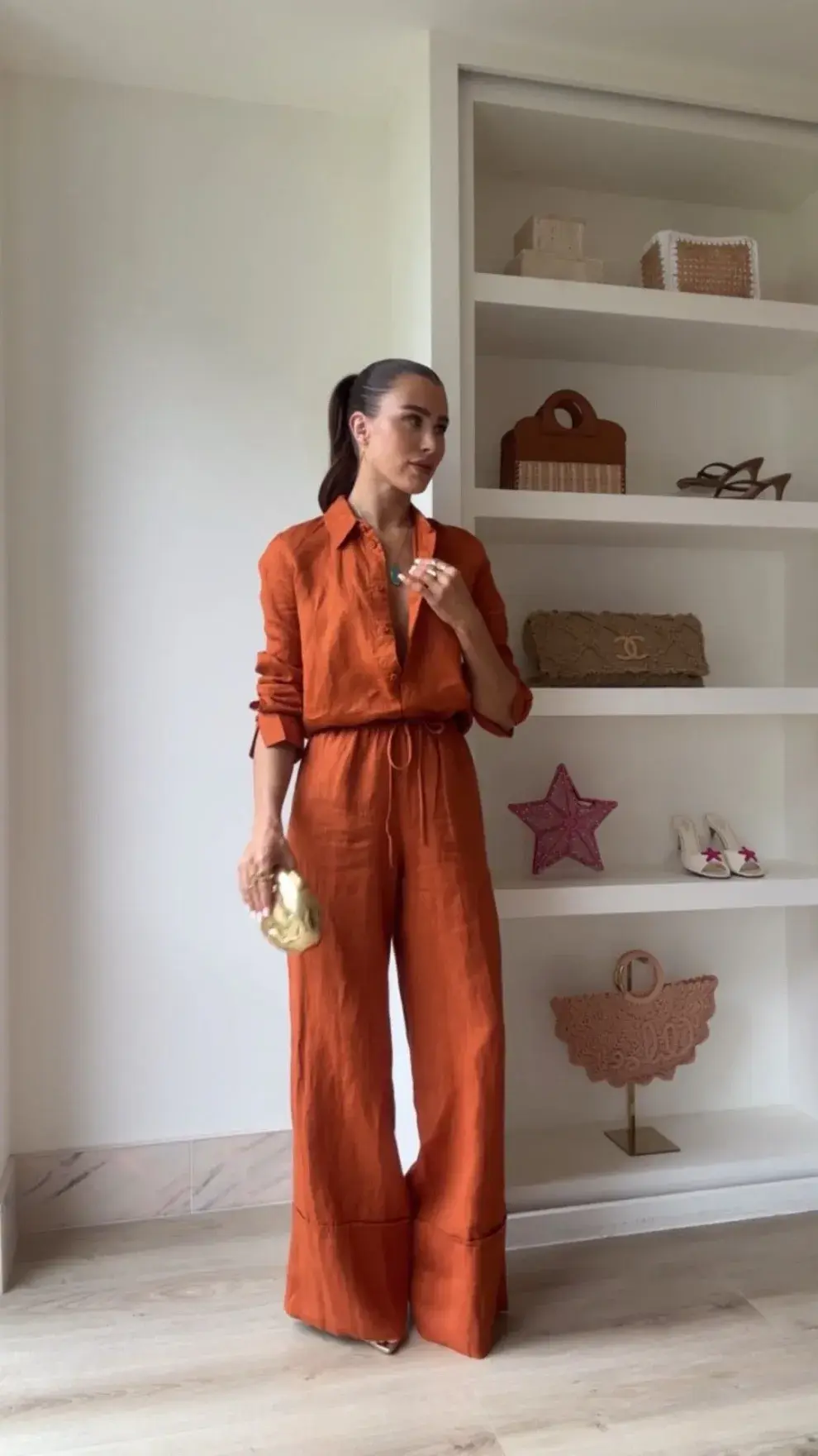 Coloro reveló el color del otoño: cuál será el tono que marcará la temporada