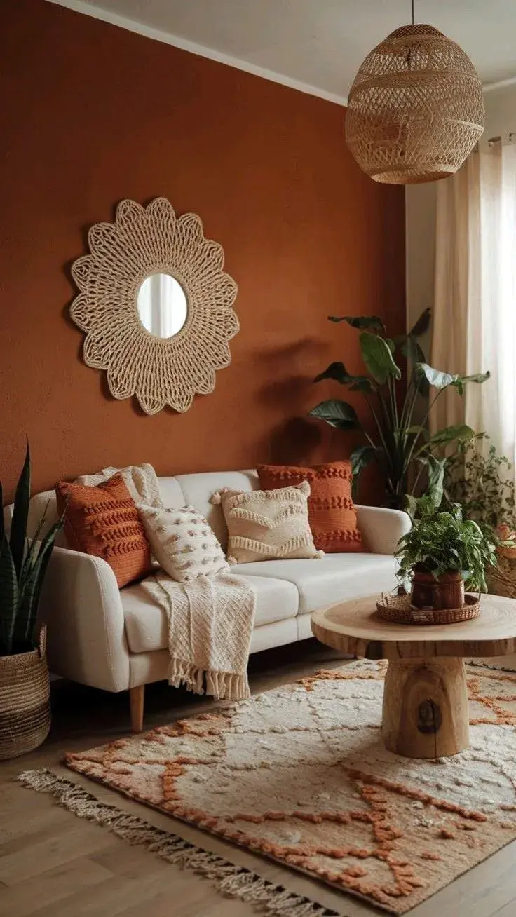 Coloro reveló el color del otoño: cuál será el tono que marcará la temporada