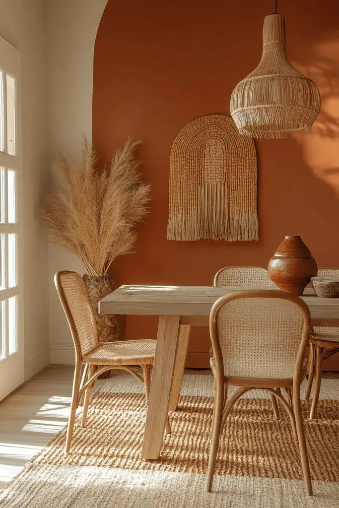 Coloro reveló el color del otoño: cuál será el tono que marcará la temporada