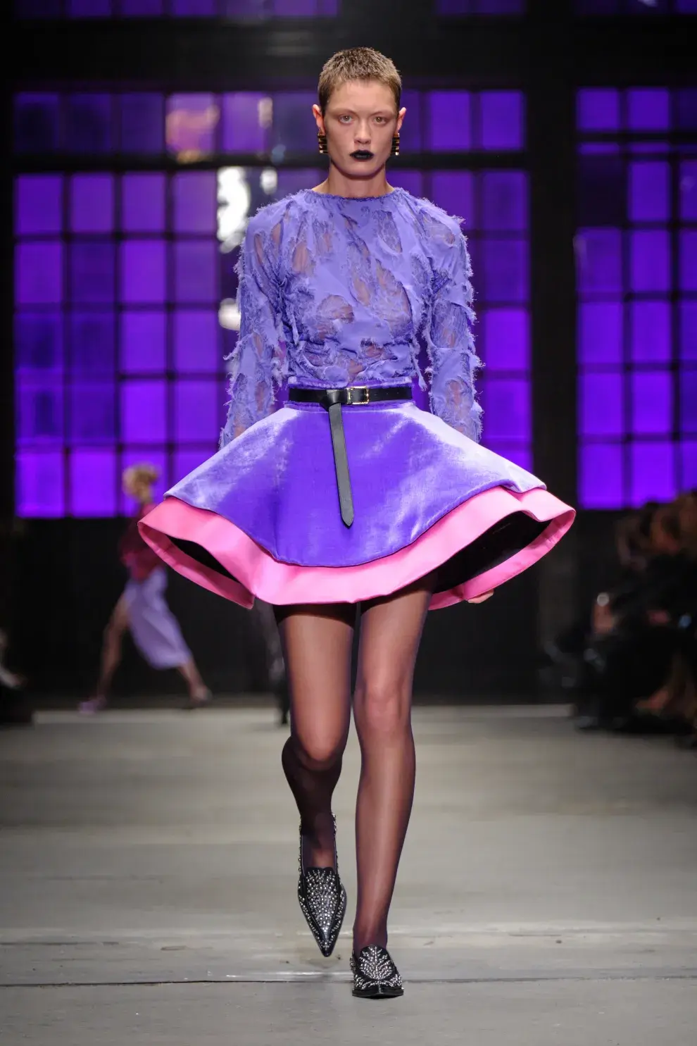 Milan Fashion Week: estas son las 9 tendencias que vimos en las pasarelas