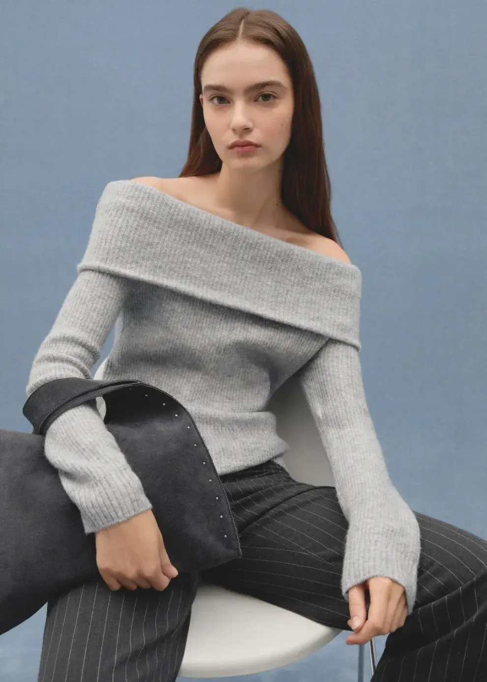 Después de años de volúmenes exagerados, el foco está puesto en lograr equilibrio entre comodidad y silueta.