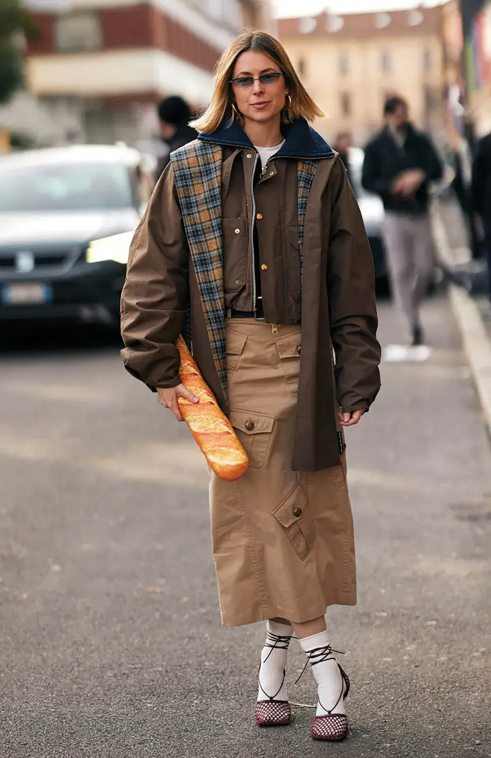 Tendencias de otoño: cottagecore, la estética romántica que vuelve esta temporada