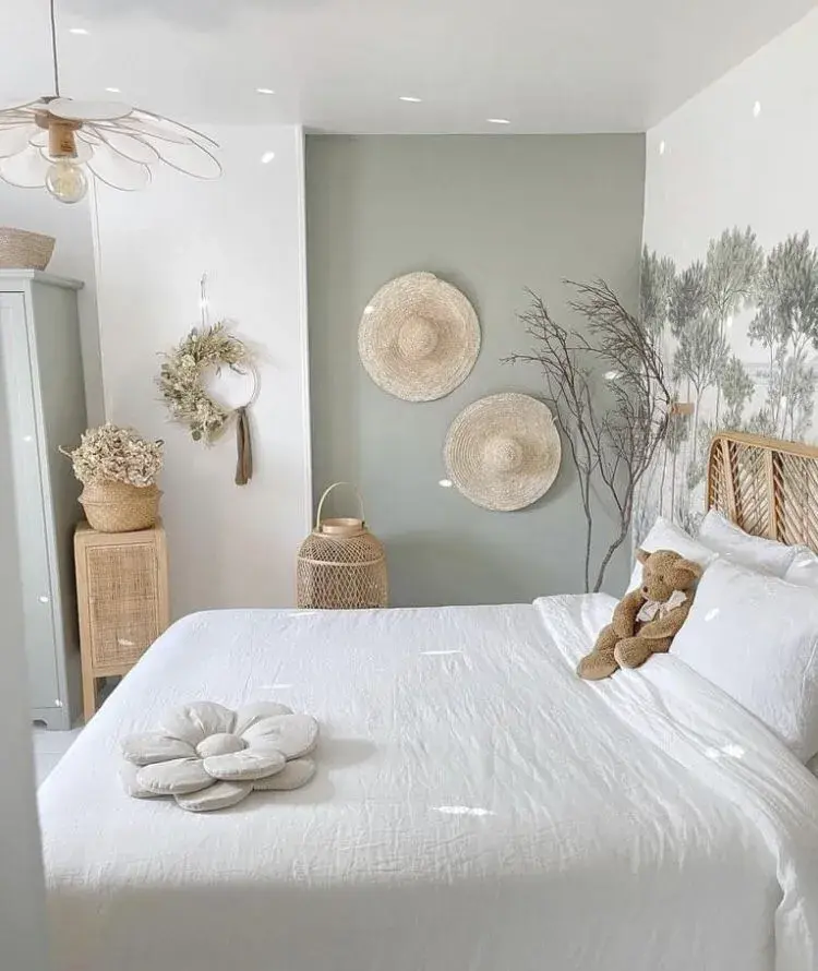 El dormitorio no es solo un lugar para dormir: puede transformarse en un refugio personal, un espacio diseñado para la relajación, la desconexión y la recarga de energía.