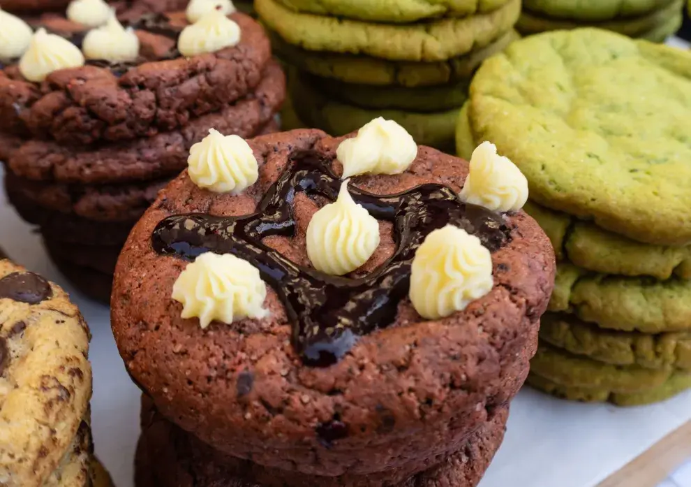 vuelve la Feria Francesa con sabores clásicos y espíritu de bistró al aire libre