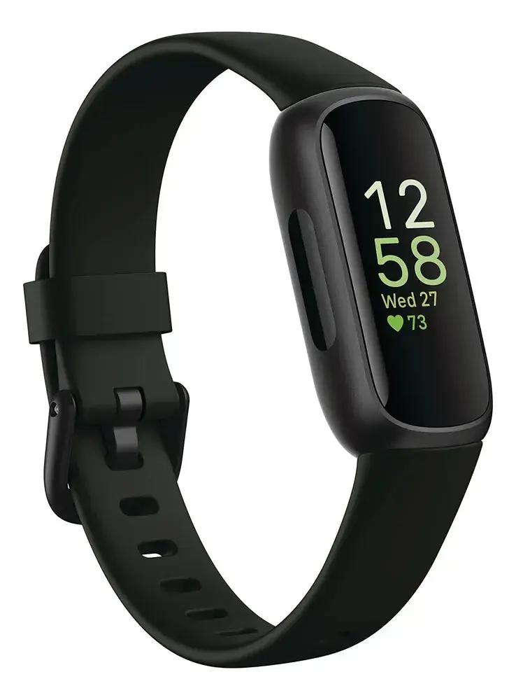 Foto del fitness tracker Fitbit Inspire 3 