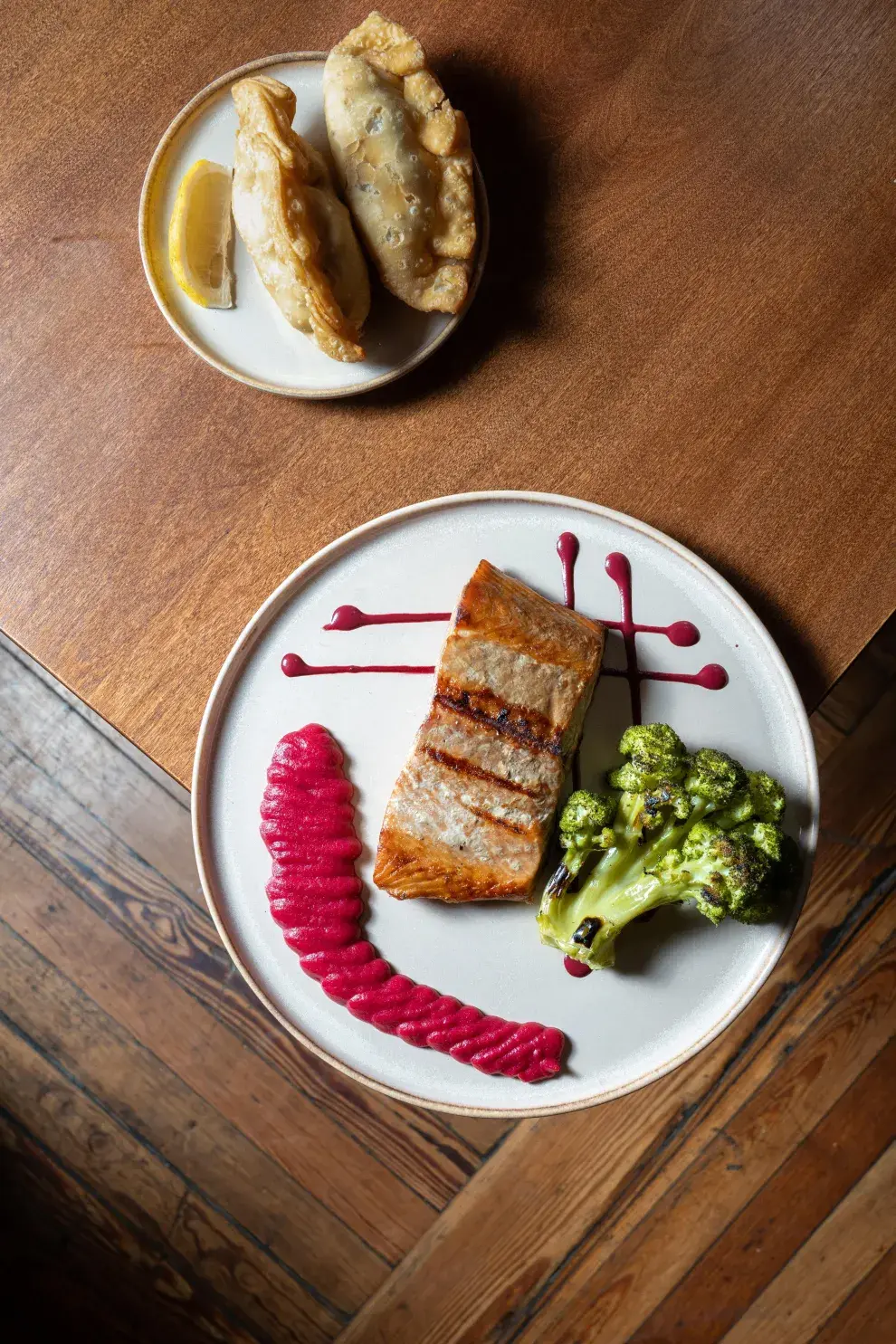 Semana Santa: opciones de FOGA (Palermo)