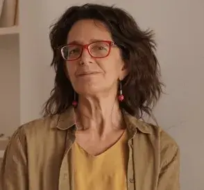 Isabella Cosse, doctora en Historia, investigadora de Conicet y profesora de la Universidad Nacional de San Martín, autora de Rotos corazones (Siglo XXI)