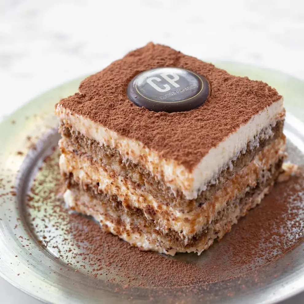 Cucina Paradiso Senza Glutine