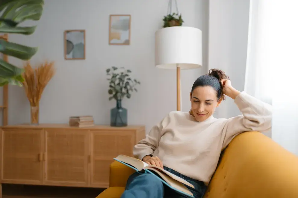 Conocer nuevos libros y autores es la propuesta de los clubes de lectura