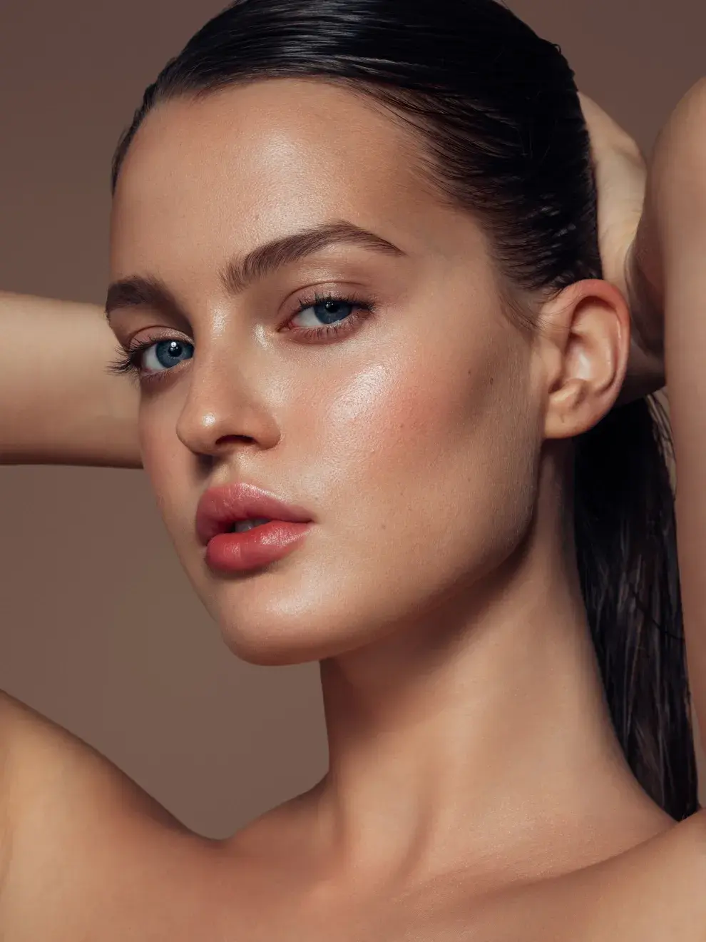 Glowy & Juicy: cómo lograr el look beauty más fresco (y deseado) del momento