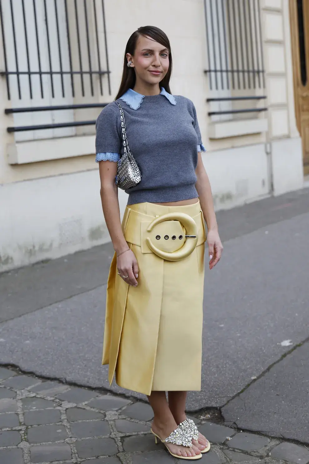 París Fashion Week: los mejores looks de street style 