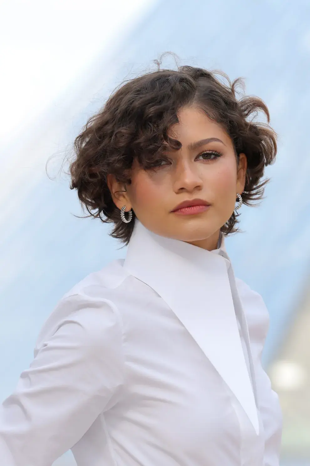 Blurry Makeup: este es el maquillaje súper natural que es tendencia en 2026