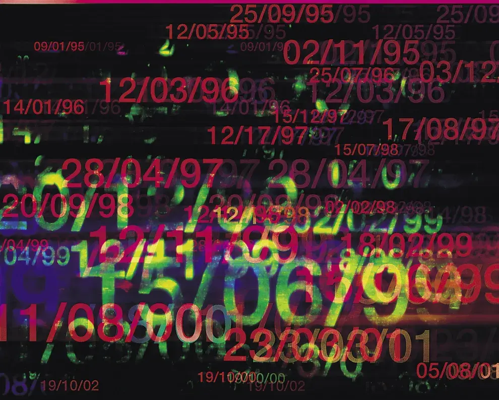 Cómo calcular tu año personal 2026 paso a paso.