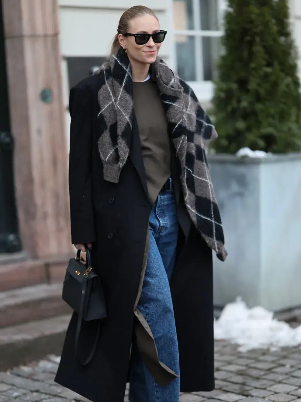 Es el año de combinar lo elegante con lo urbano, lo clásico con lo innovador, siempre con un toque personal que refleje autenticidad.