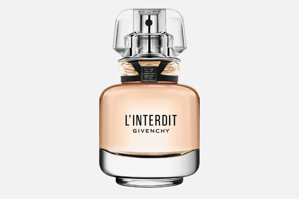 Foto del perfume Givenchy L’Interdit.
